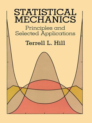 cover image of Statistical Mechanics